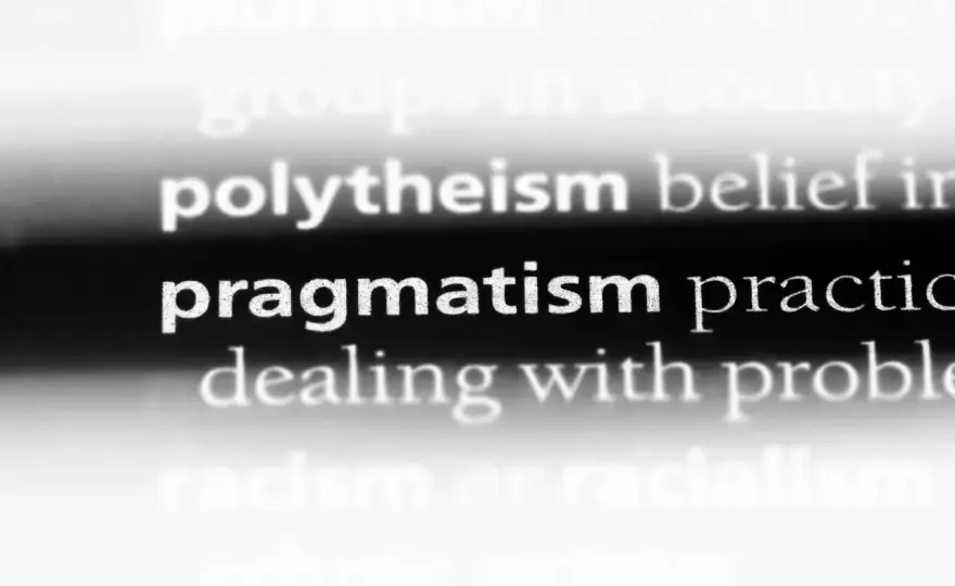 Pragmatyzm - czy to tylko wygoda? Poznaj jego siłę i granice