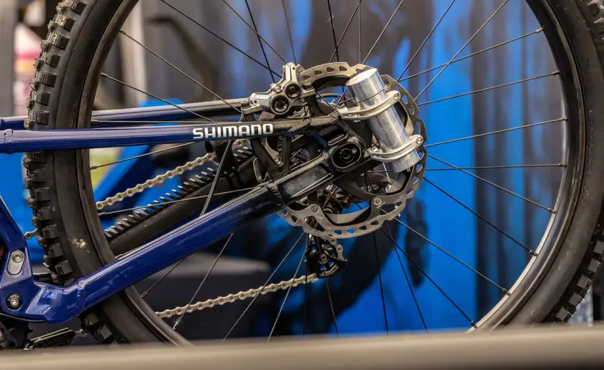 MTB Vibration Damping - What Works & What Doesn't