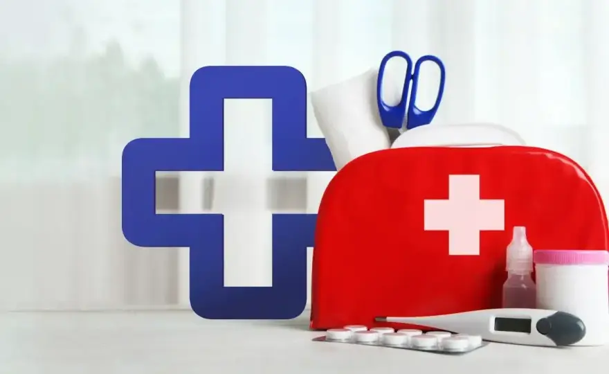 Opiekun medyczny a opatrunki - Co wolno, a czego nie?