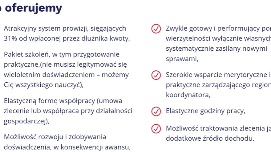 Kiedy windykator Profi Credit zapuka? Twoje prawa i rady