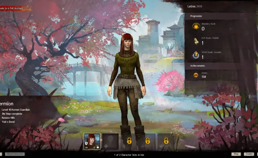 Dlaczego nie ma spolszczenia Guild Wars 2 - prawdziwy powód wyjaśniony