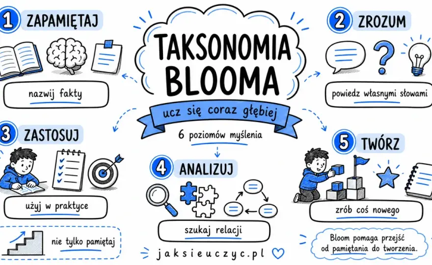 Taksonomia w chemii - jak uporządkować wiedzę?