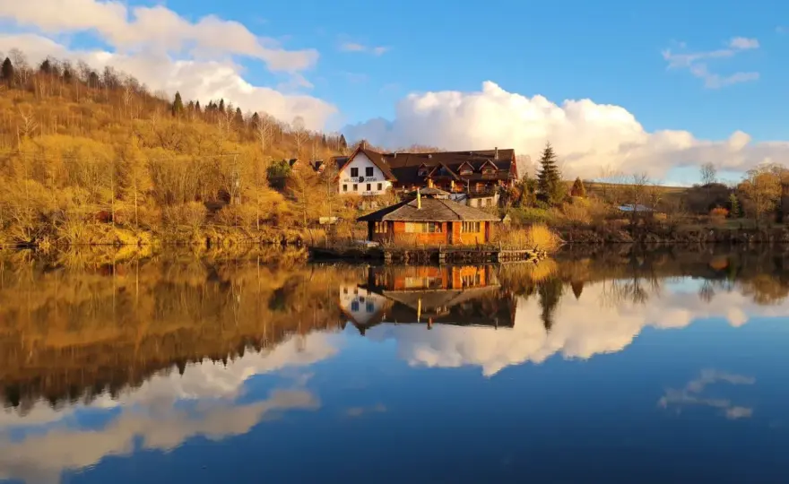 Wilcza Jama Bieszczady - czy warto? Noclegi, atrakcje, status