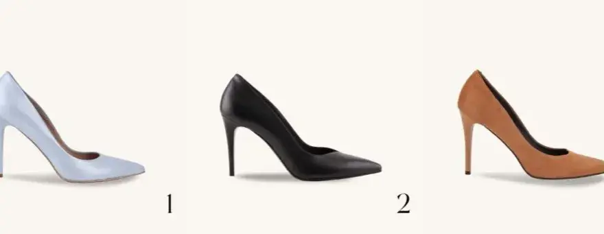 Jakie buty do białego garnituru damskiego? Eleganckie propozycje