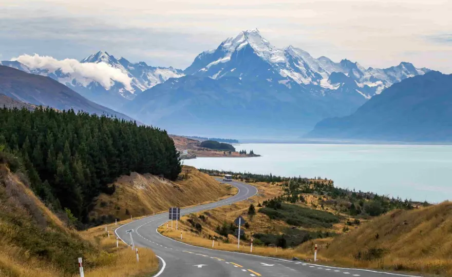 Nueva Zelanda - Qué ver en tu primer viaje sin morir en el intento