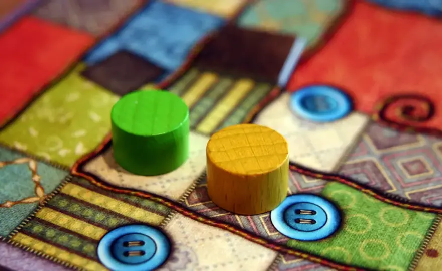 Brettspiele für zwei - diese Titel tragen wirklich