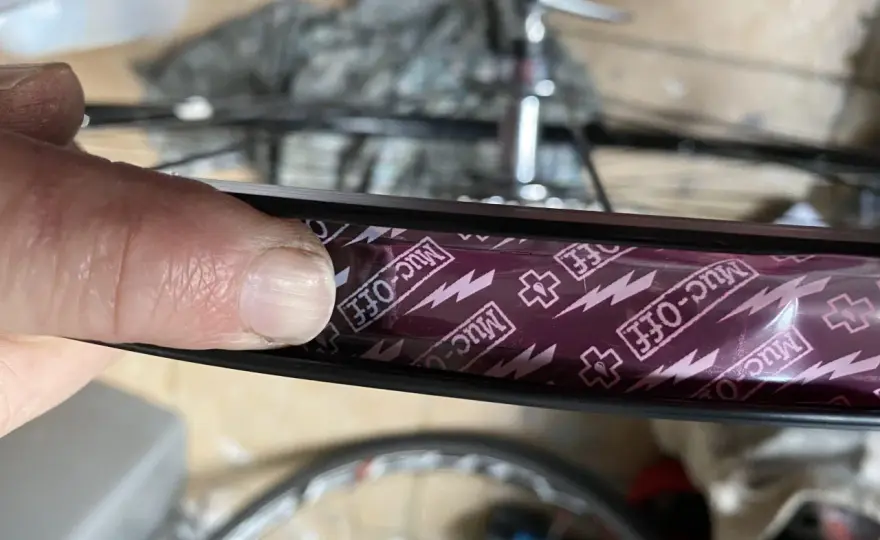 Tubeless Rim Tape Guide - Perfect Your Setup, Stop Leaks