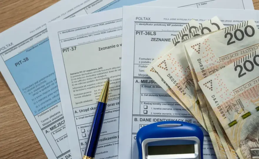 IKZE limit 2026 - Ile wpłacisz, by zyskać na podatku?