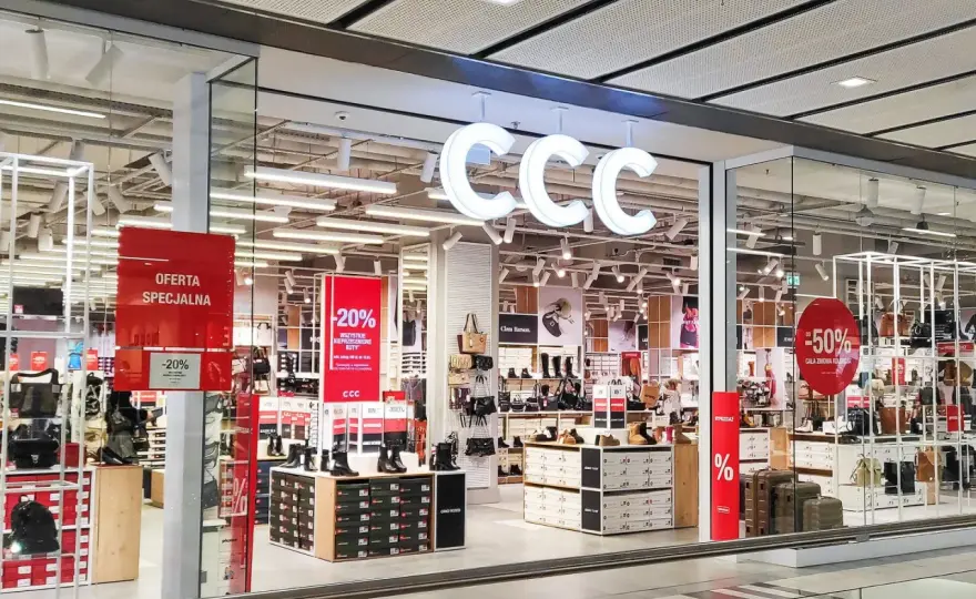 CCC promocje w sklepach stacjonarnych – Jak znaleźć okazje?