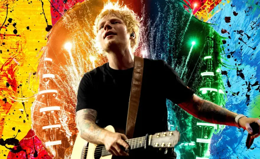 Ed Sheeran w Polsce - Koncerty 2026? Sprawdź, co wiemy!