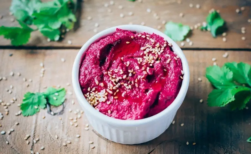 Remolacha: 7 recetas que te encantarán - Guía completa