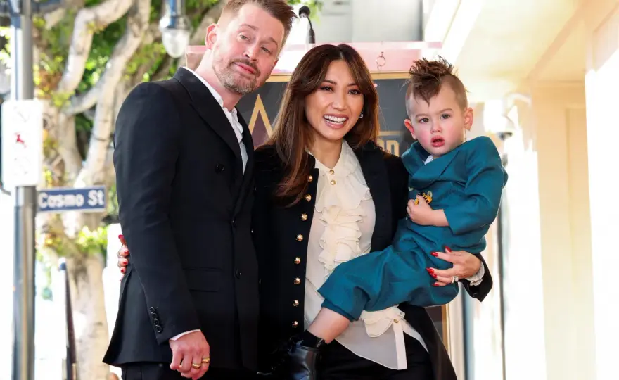 Brenda Song dzieci - Kim są synowie aktorki i Macaulaya Culkina?
