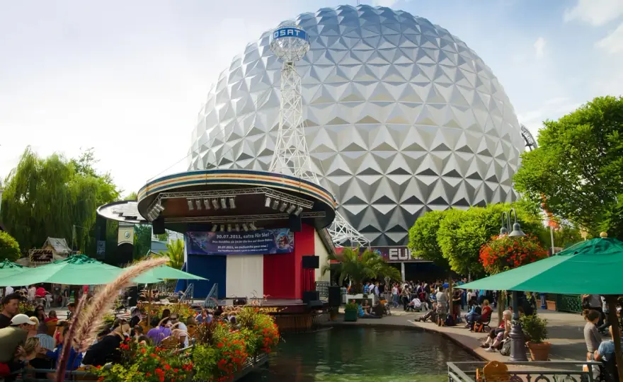 Parc attraction Allemagne : Lequel choisir ? Guide complet