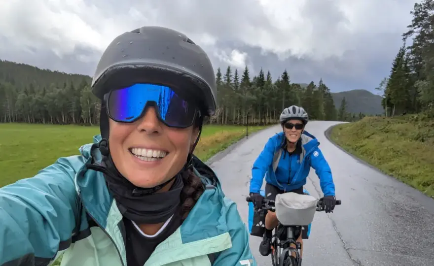 Rutas EuroVelo en España - ¿Cuál elegir para tu viaje en bici?