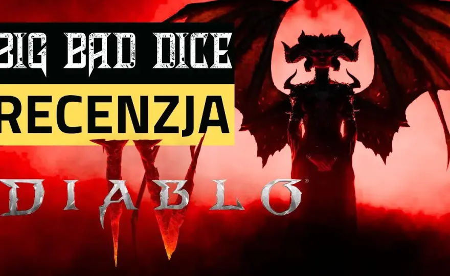 Czy warto kupić Diablo 4? Sprawdź, zanim wydasz pieniądze