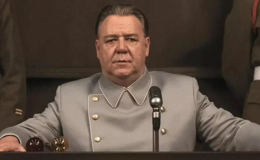 Filmy Russella Crowe'a - Przewodnik po najlepszych rolach