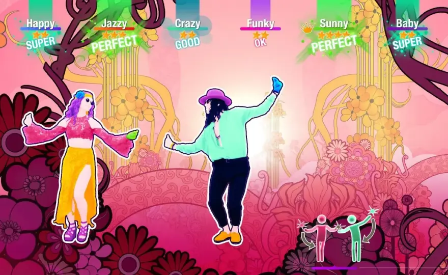 Just Dance online - Jak grać ze znajomymi? Kompletny przewodnik