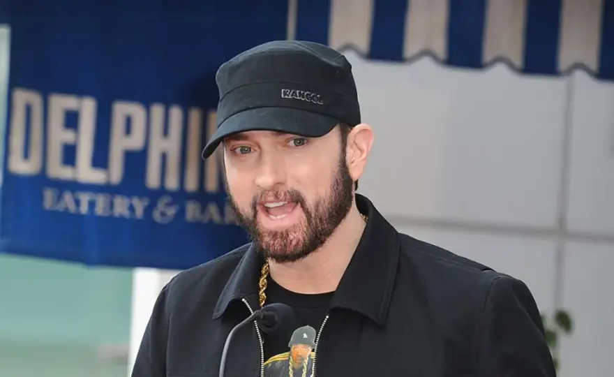 Eminem jak się nazywa? Poznaj prawdziwe imię słynnego rapera