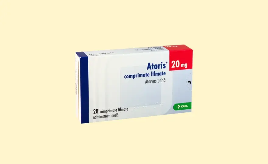 Atoris - zamienniki. Jak wybrać odpowiednik atorwastatyny?