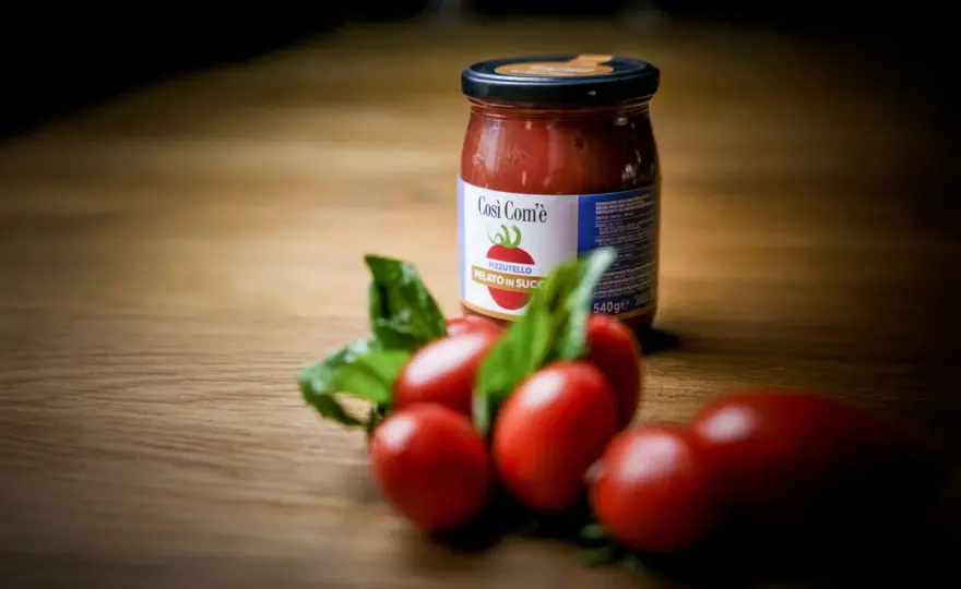 Pomodoro siccagno pizzutello - Guida completa e segreti in cucina