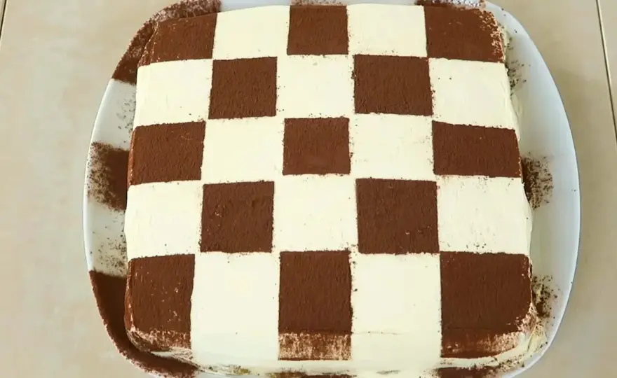 Tiramisù di Benedetta Rossi - guida pratica e facile