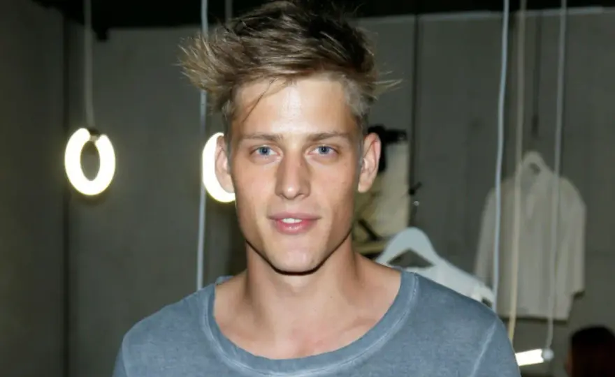 Jakob Kosel - ile ma lat? Sprawdź wiek i karierę po Top Model