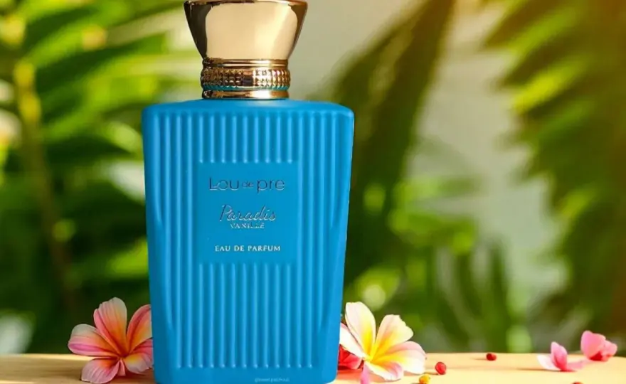 Lou de Pre - orientalne perfumy, które musisz znać!