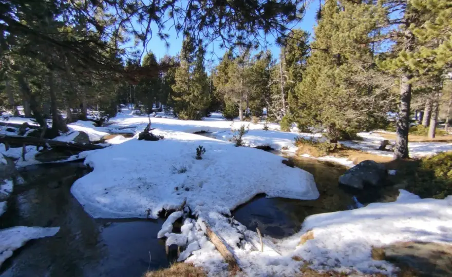 Estany de l'Orri - Guía completa para una escapada perfecta