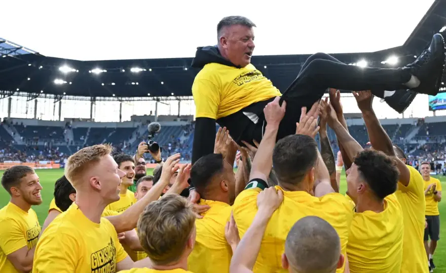GKS Katowice: Transfery, które zmieniają grę – Analiza ruchów