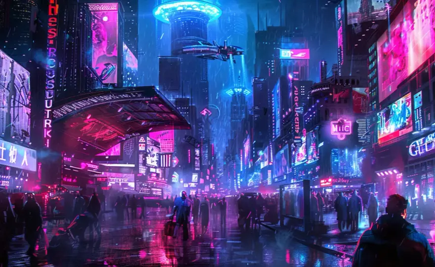 Detroit: Become Human 2: Co wiemy o kontynuacji? Plotki i fakty