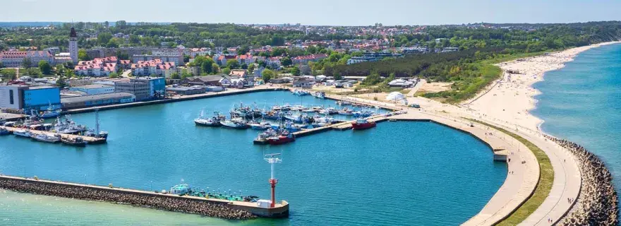 Gdzie nad Bałtyk? Odkryj najlepsze miejsca na wymarzone wakacje