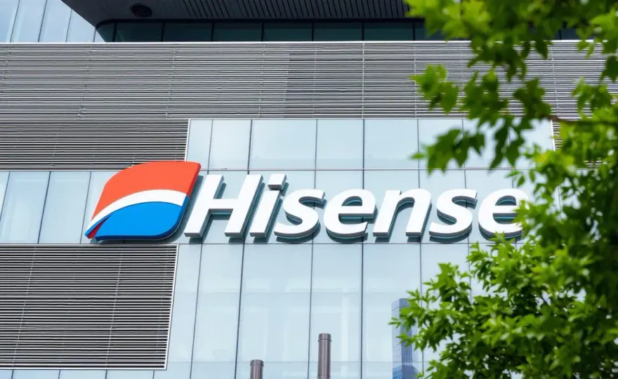 Hisense: Co to za firma? Chiński gigant, któremu warto zaufać?