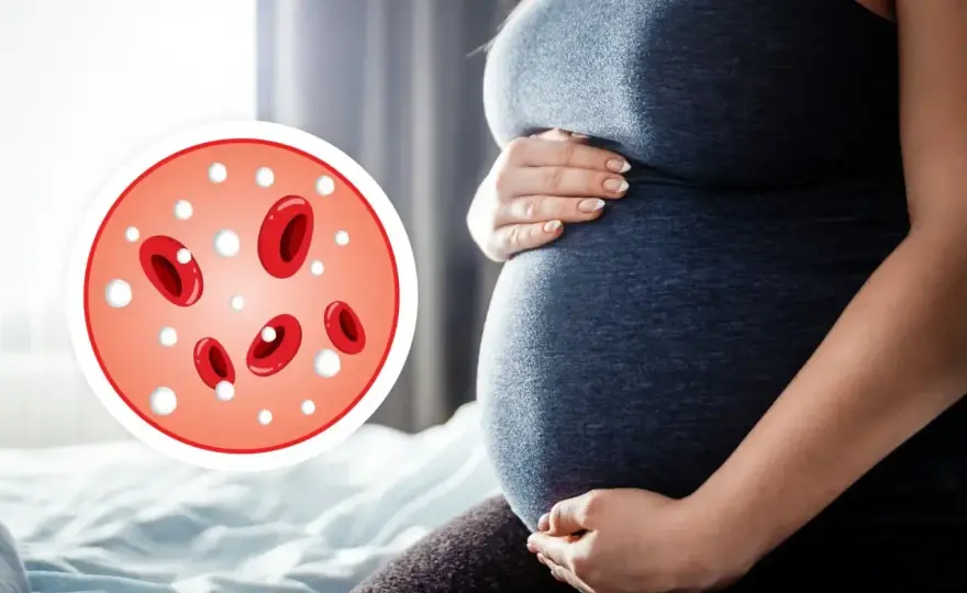 Podwyższone leukocyty - Co oznaczają i kiedy do lekarza?