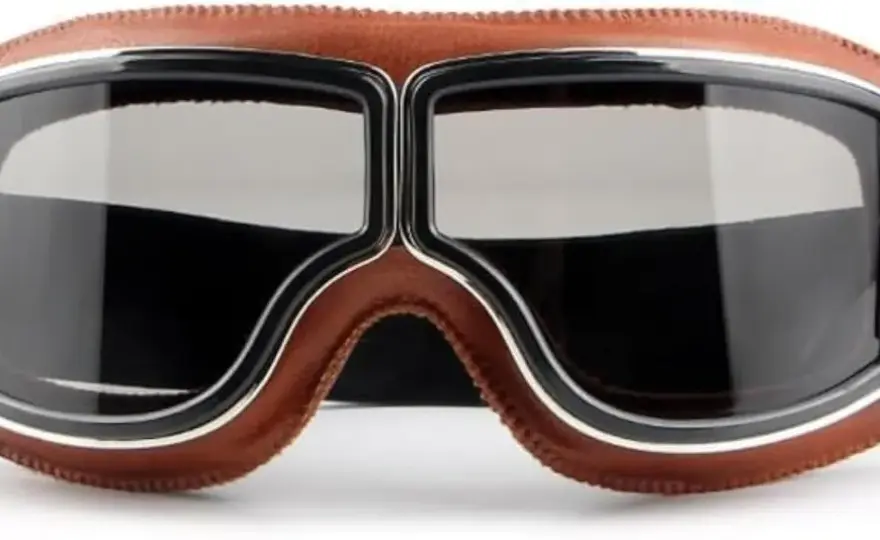 Occhiali Biker - Guida Definitiva per Custom e Naked
