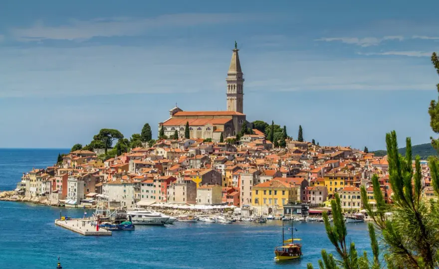 Rejs Rovinj-Wenecja - Czy warto? Ceny, formalności, wskazówki