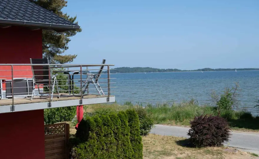 Neuendorf bei Putbus - Rügens Geheimtipp am Bodden entdecken