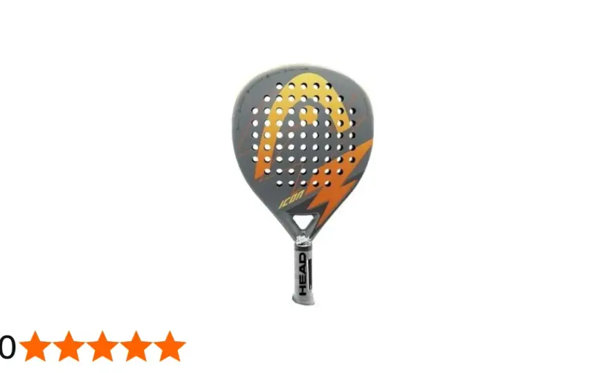 Head Icon LTD - Vale la pena nel tuo padel?