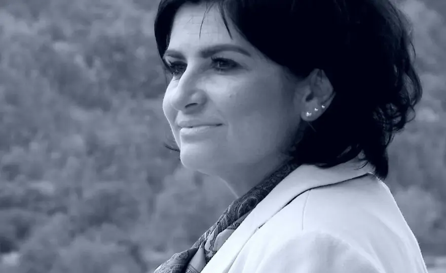 Agnieszka Kołacz-Leszczyńska: Droga od samorządu do Senatu