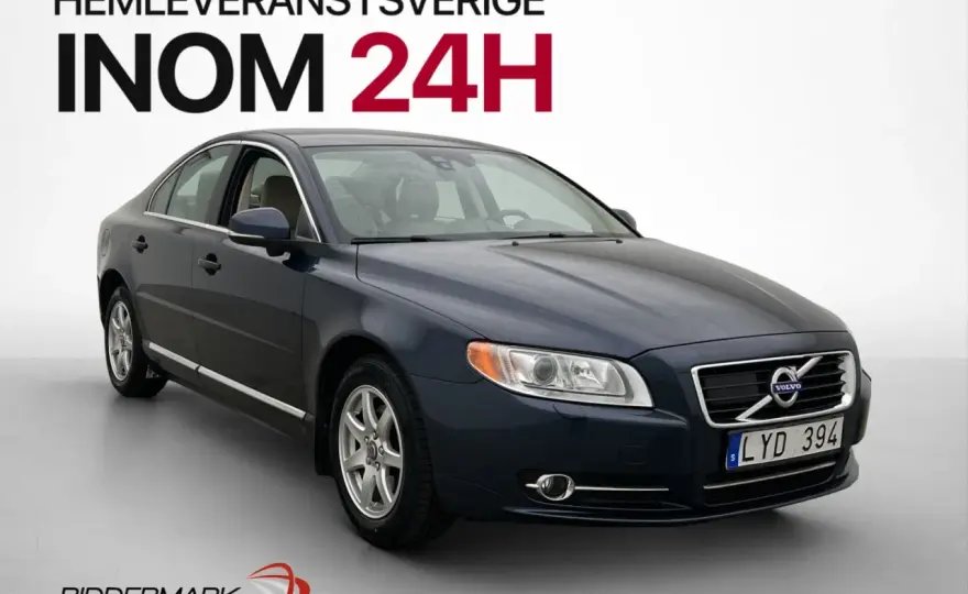Volvo S80 problem och vad du bör kontrollera före köp