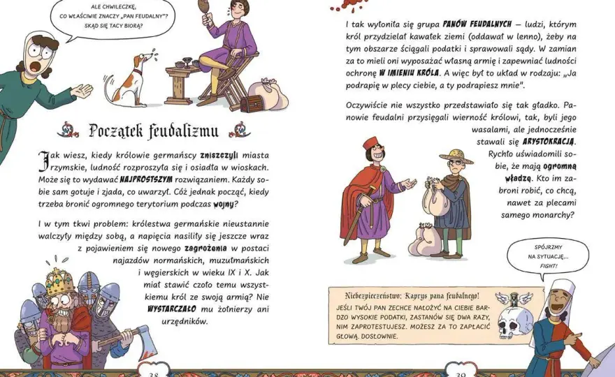 Jak się rozwijać w życiu? Przewodnik Jerzego Króla po skutecznym rozwoju