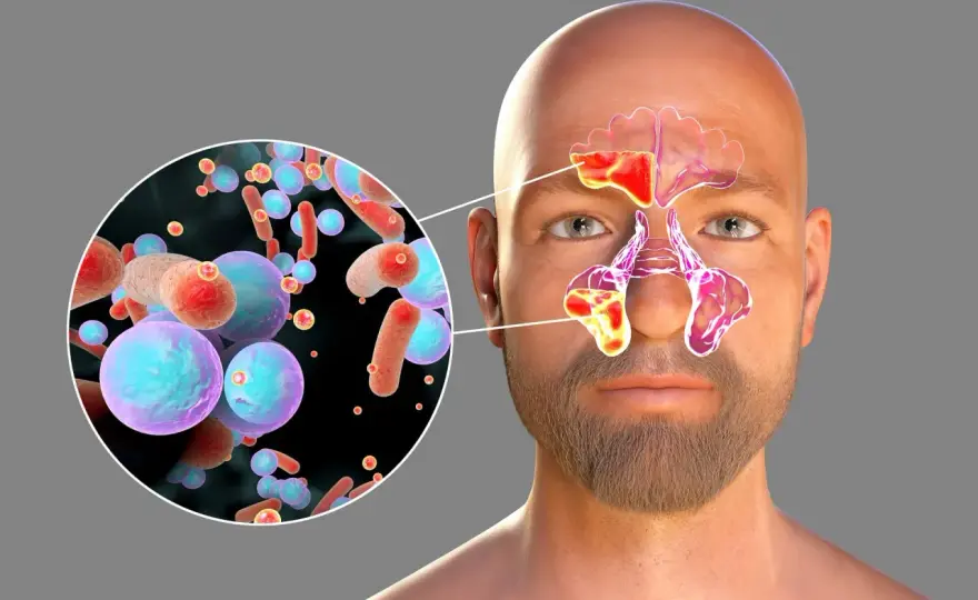 Jak zbadać zatoki? Od objawów do precyzyjnej diagnozy