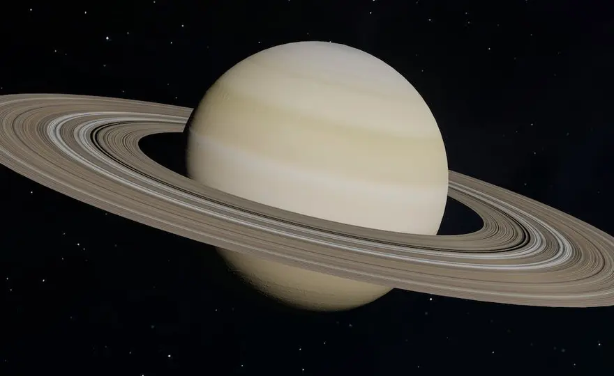  Saturn w baranie, byku i pannie - jak wpływa na Ciebie?