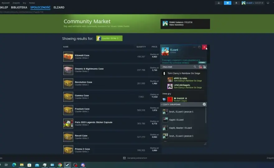 Gdzie sprzedać konto Steam bezpiecznie i uniknąć oszustw