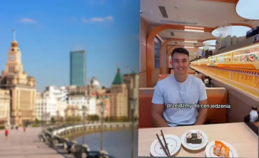 Ceny w Chinach - Realny budżet na podróż i życie
