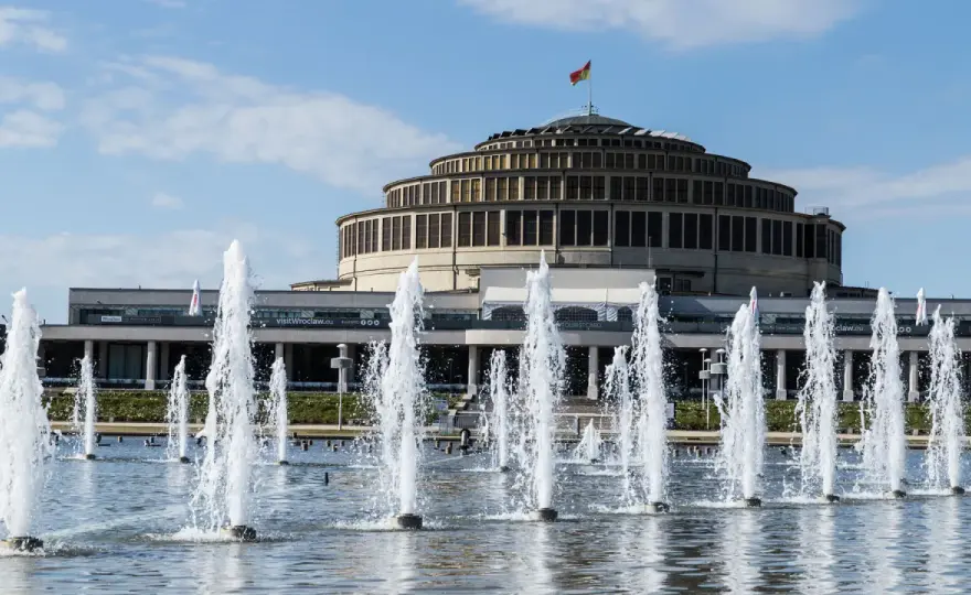 Obiekty UNESCO w Polsce - najlepsze trasy i co warto zobaczyć