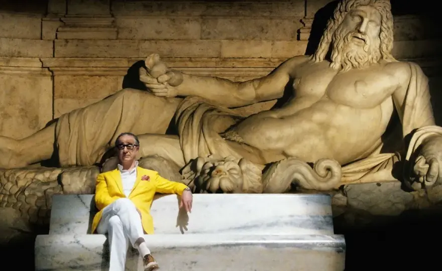 La grande bellezza spiegata - temi, Roma e finale