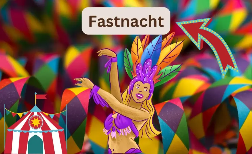Fasching 2027 – Dein ultimativer Guide für Karneval & Fastnacht
