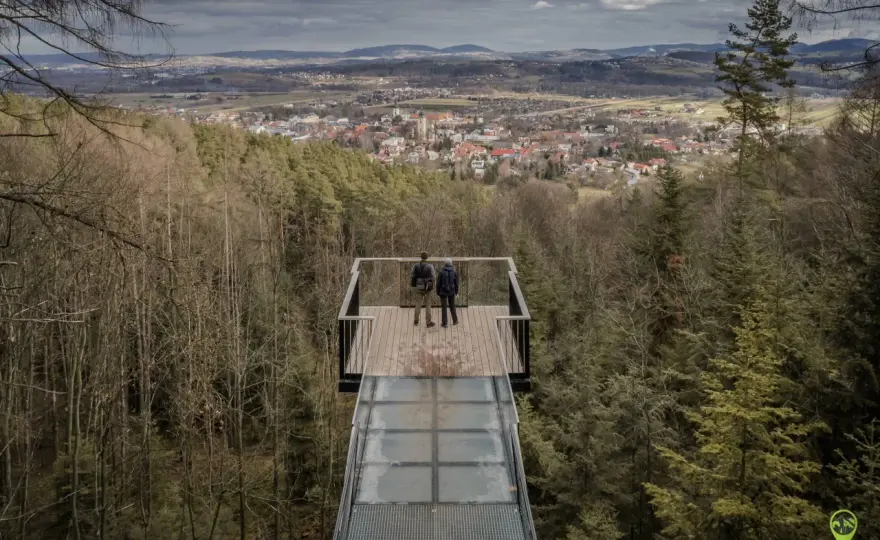 Stary Sącz - Jak zwiedzać, żeby nie tracić czasu?