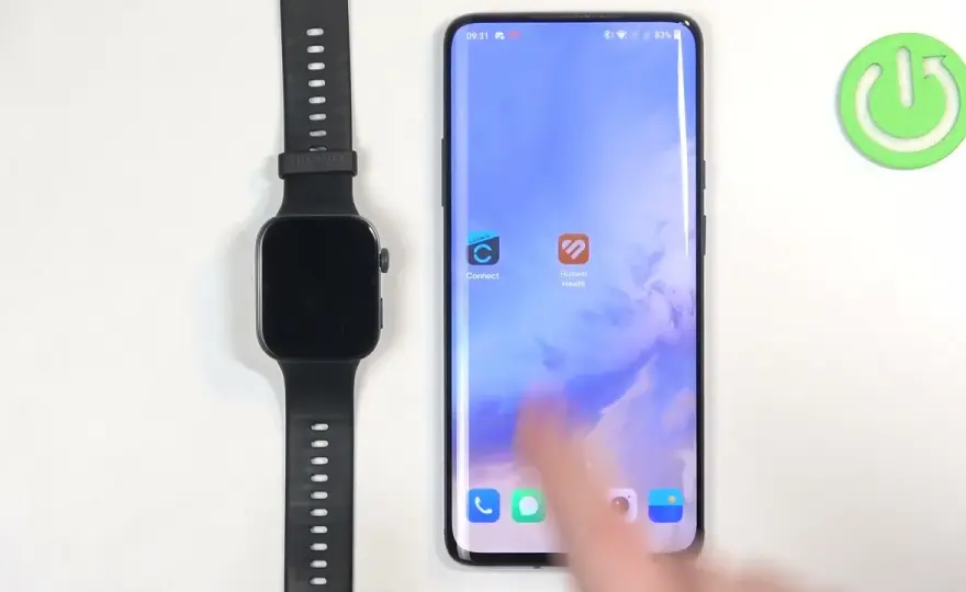 Jak zaktualizować Huawei watch bez problemów i frustracji