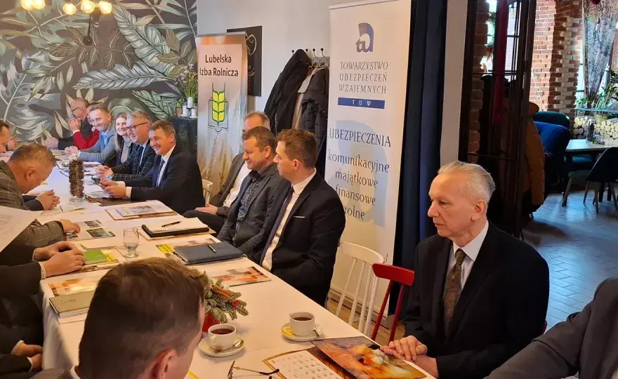 TOP agencje ubezpieczeniowe w Lublinie - 2026